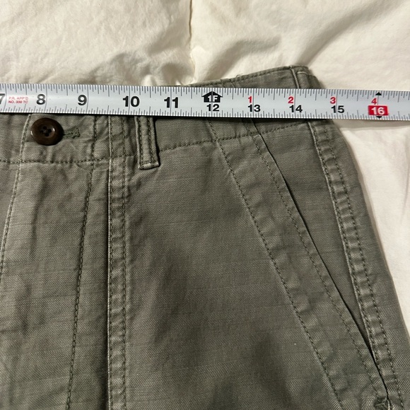 Outerknown Westbound Utility Pants - NWT - Size 28 - Picture 12 of 13